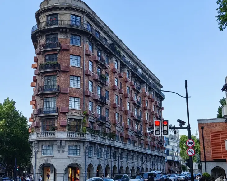 上海必去十大景点(上海必游经典景点推荐)