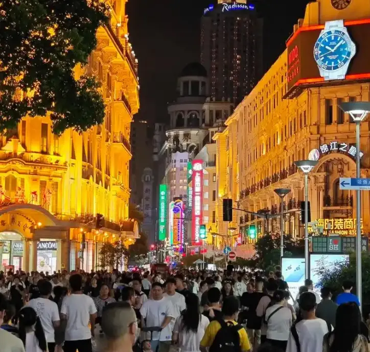 上海夜景最佳观赏地点(上海夜景绝佳观赏地)
