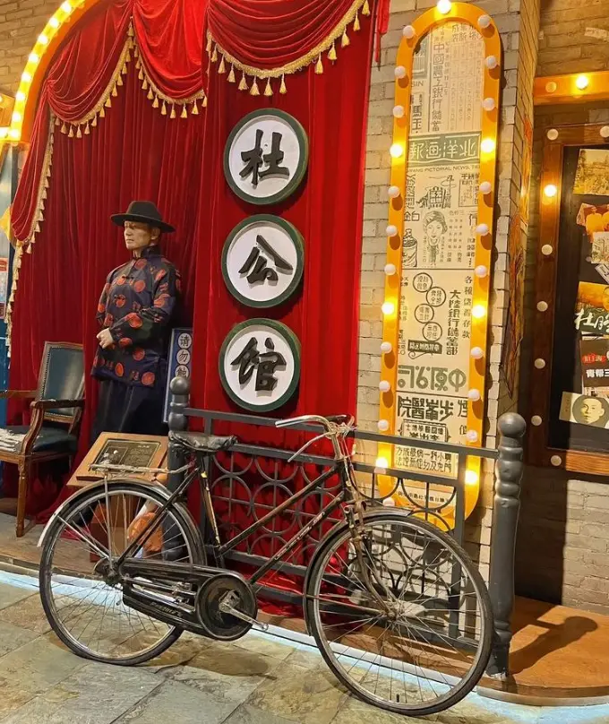 上海旅游景点排名前十(上海热门旅游景点排行榜)