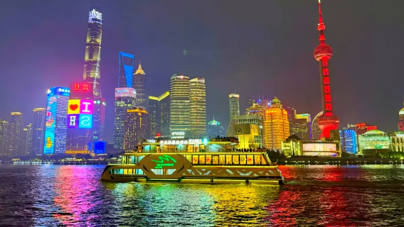 上海旅游景点排名前十(上海热门旅游景点排行榜)