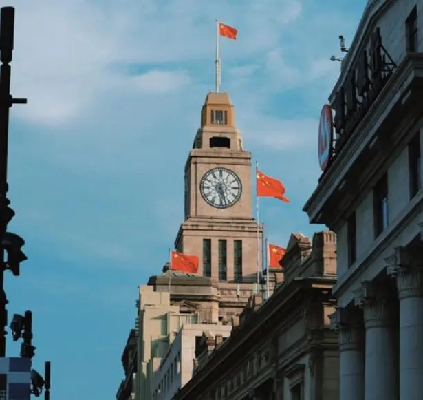 上海适合晚上玩的景点(上海夜晚游玩好去处)