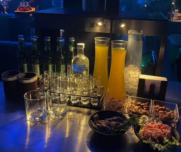 东莞还有夜生活吗(东莞夜生活现状如何)
