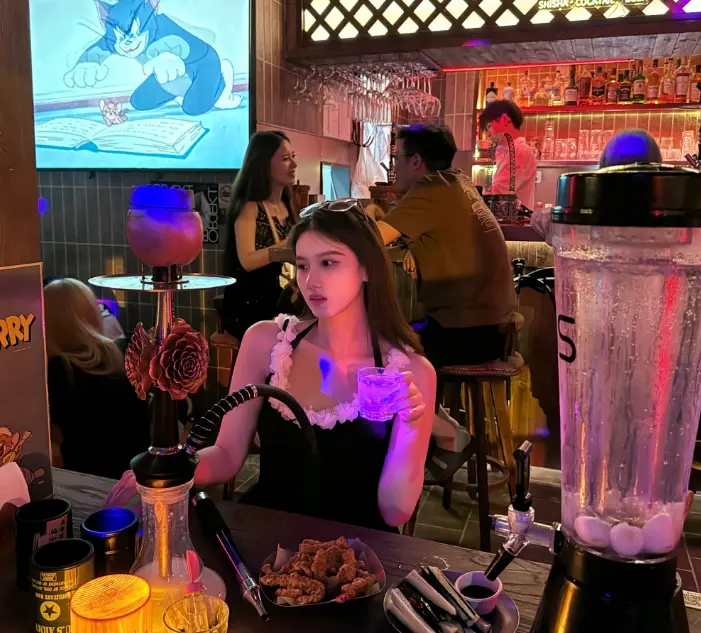 上海十大酒吧排名(上海热门酒吧排行榜)